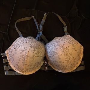 Victoria’s Secret Very Sexy Push Up Bra